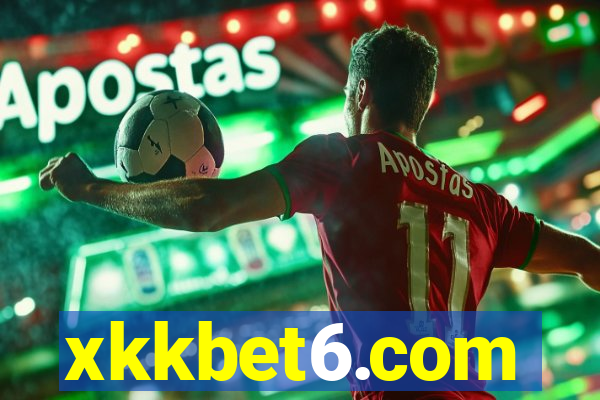 xkkbet6.com