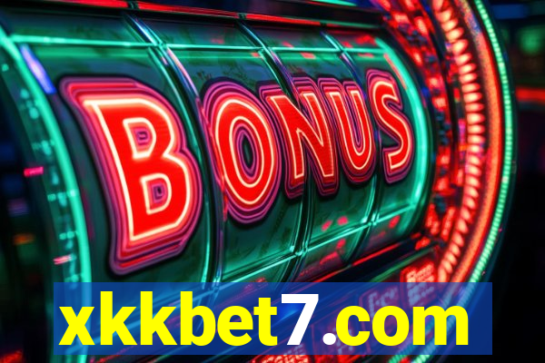 xkkbet7.com