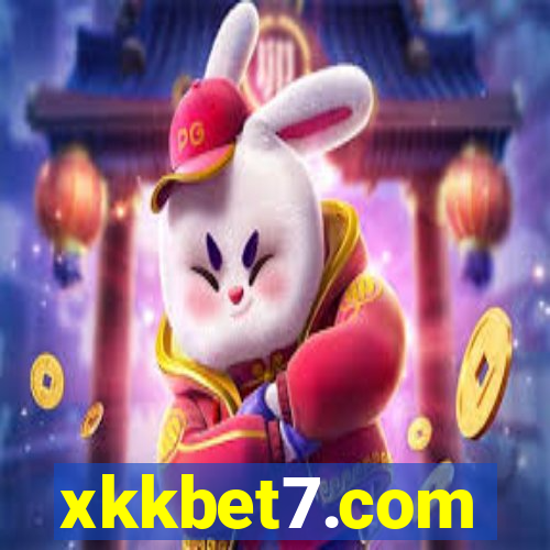 xkkbet7.com