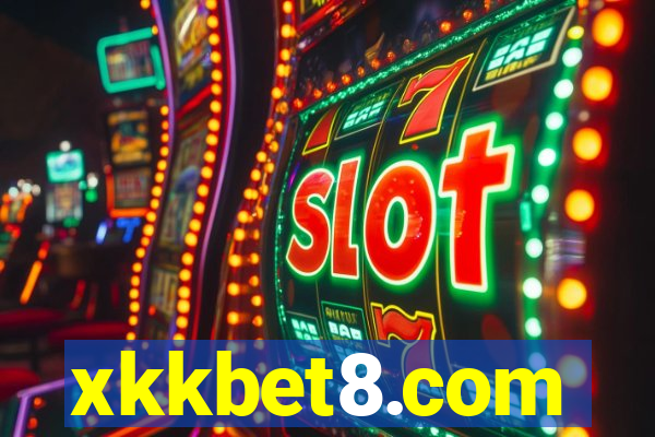 xkkbet8.com