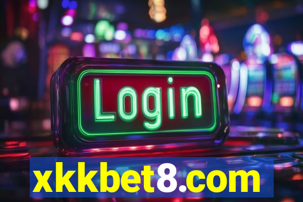 xkkbet8.com