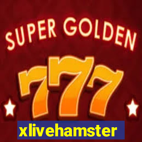 xlivehamster