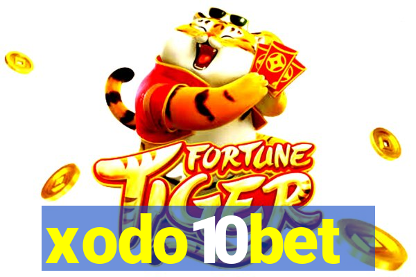 xodo10bet