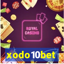 xodo10bet
