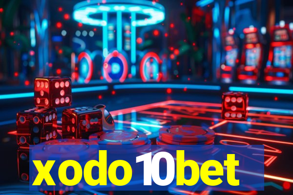 xodo10bet
