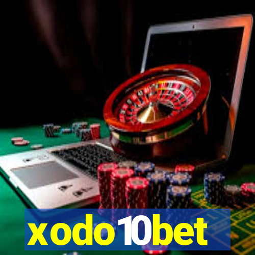 xodo10bet