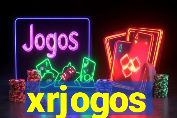 xrjogos