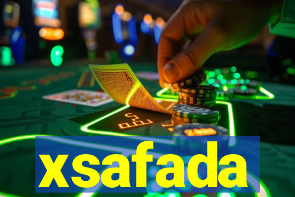 xsafada