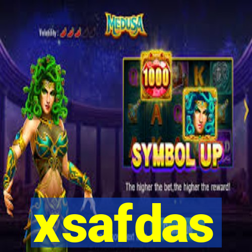 xsafdas