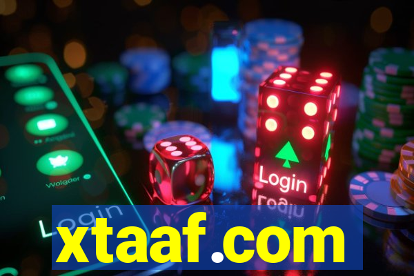 xtaaf.com