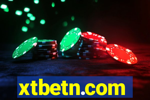 xtbetn.com