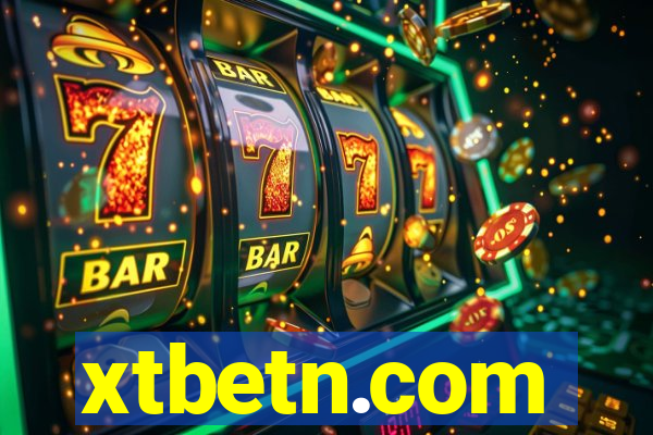 xtbetn.com