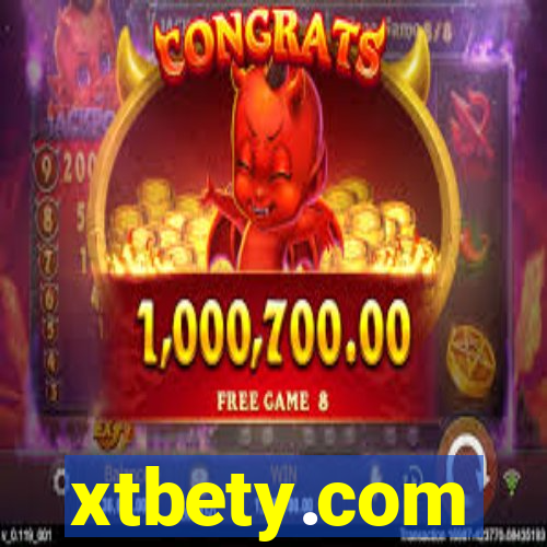 xtbety.com