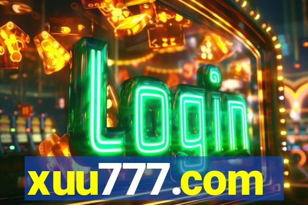 xuu777.com