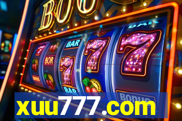 xuu777.com