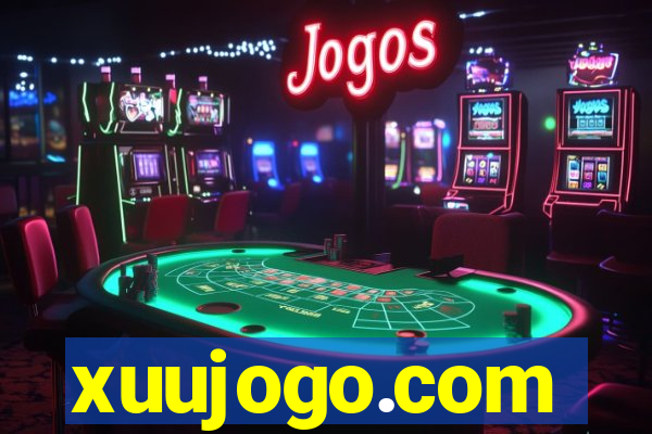 xuujogo.com