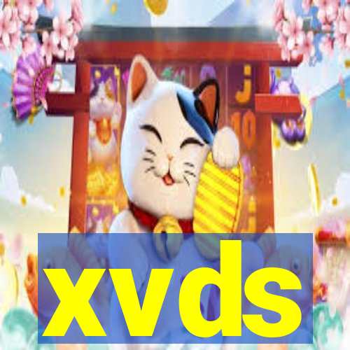 xvds