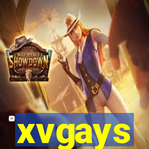 xvgays