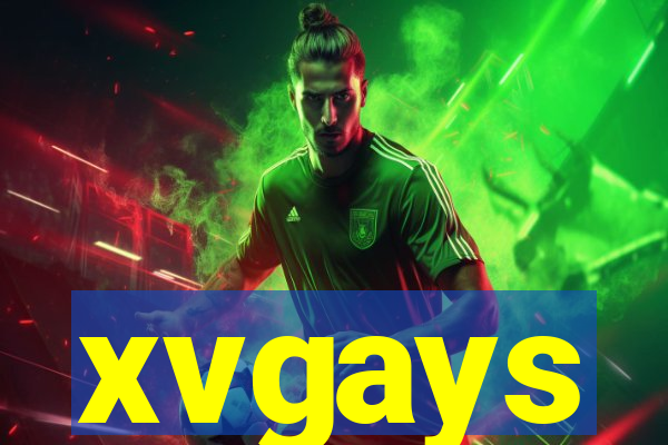 xvgays
