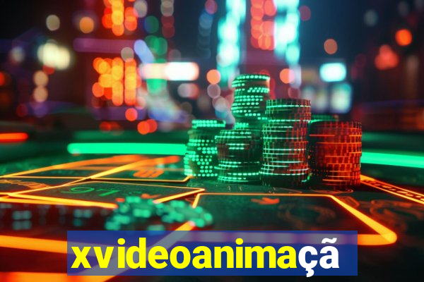xvideoanimação