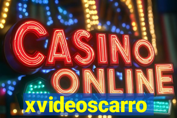 xvideoscarro