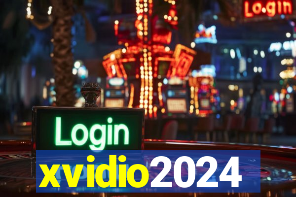 xvidio2024