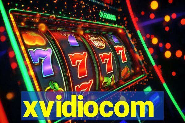 xvidiocom