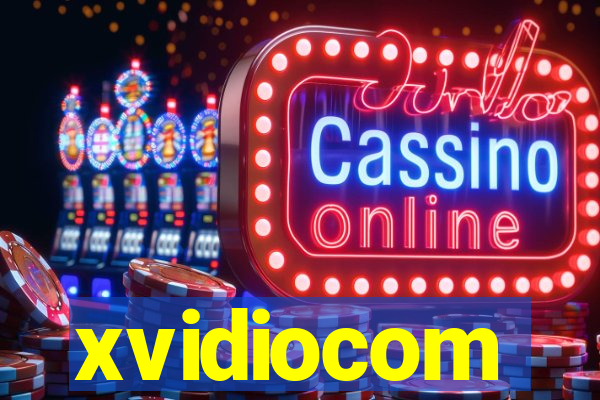 xvidiocom