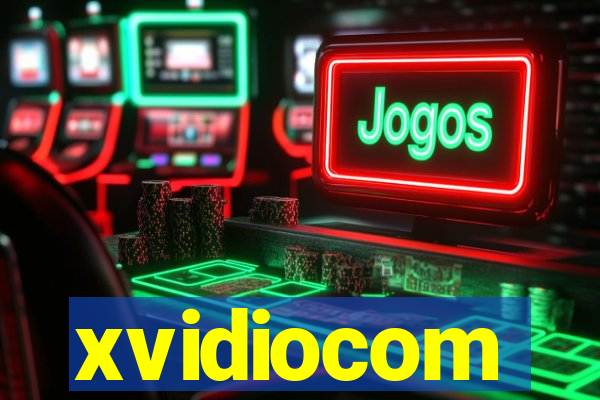xvidiocom