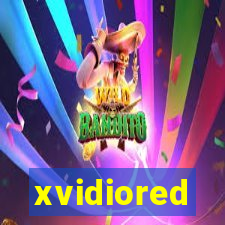 xvidiored
