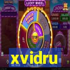 xvidru