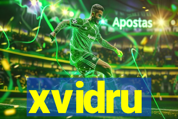 xvidru