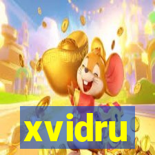 xvidru