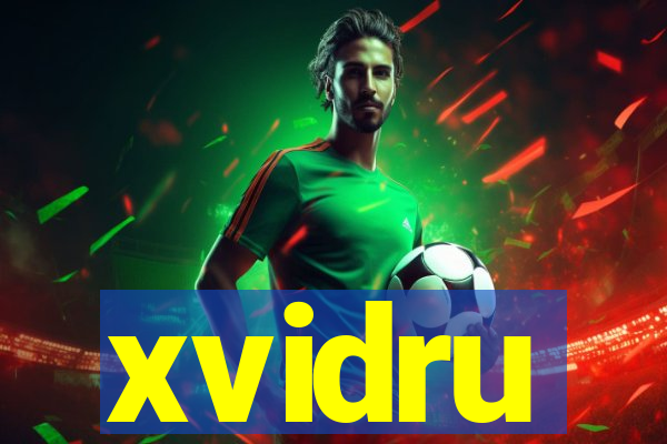 xvidru