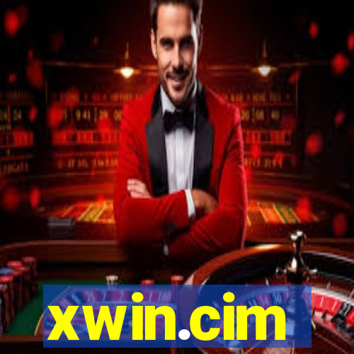 xwin.cim