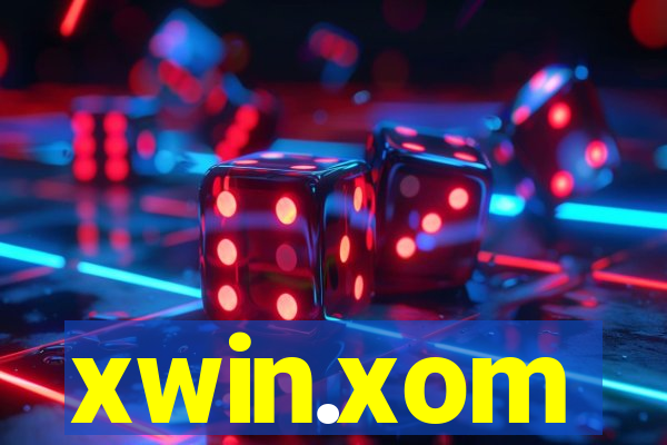 xwin.xom