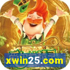 xwin25.com