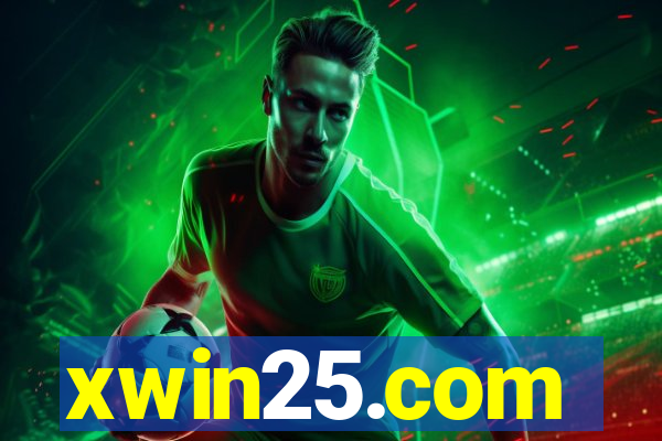 xwin25.com
