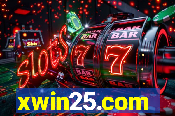 xwin25.com