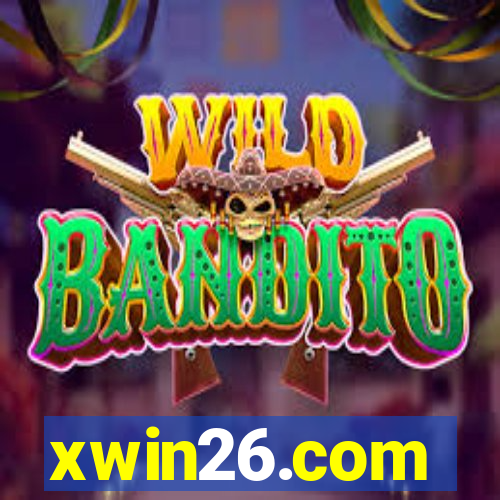 xwin26.com