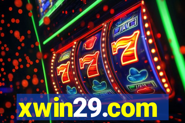 xwin29.com