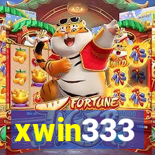 xwin333