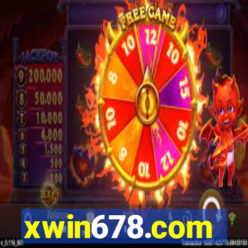 xwin678.com