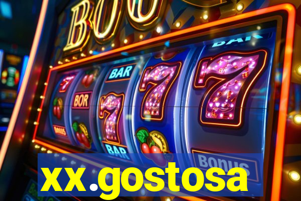 xx.gostosa