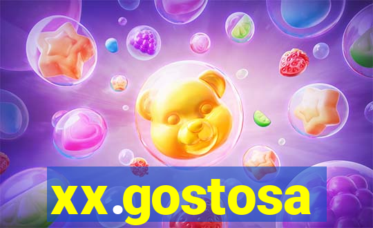 xx.gostosa