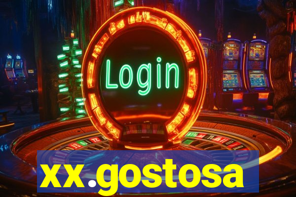 xx.gostosa