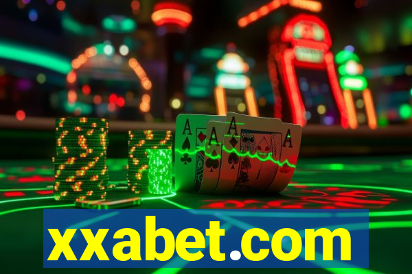 xxabet.com