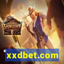 xxdbet.com