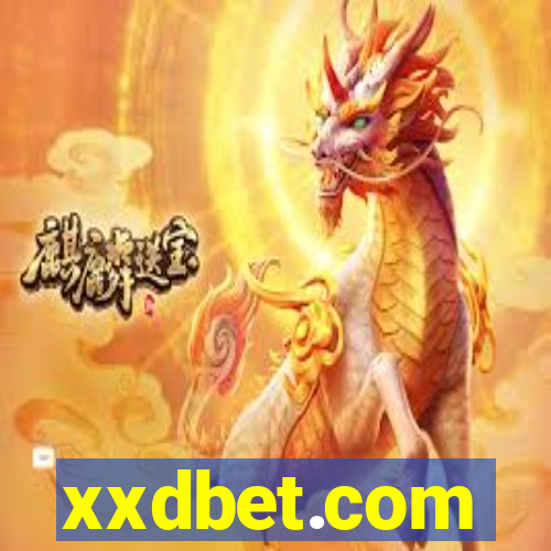 xxdbet.com