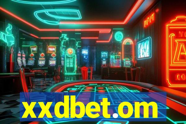 xxdbet.om